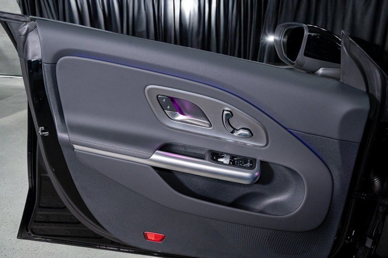New 2026 Mercedes-Benz CLA 350 image 14