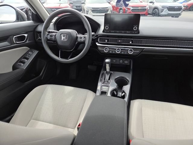 Used 2023 Honda Civic LX image 25