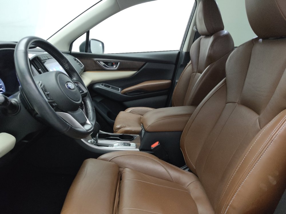 Used 2021 Subaru Ascent Touring w/ Popular Package #2A AWD/4WD image 17