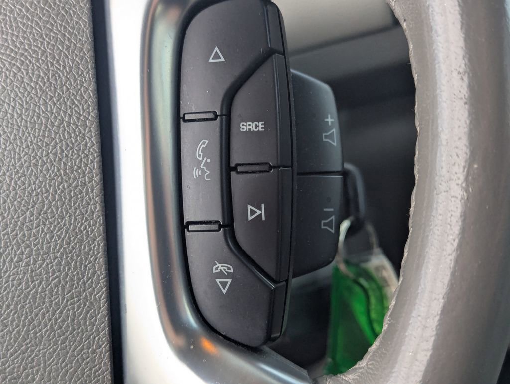 Used 2016 Chevrolet Traverse LTZ image 18