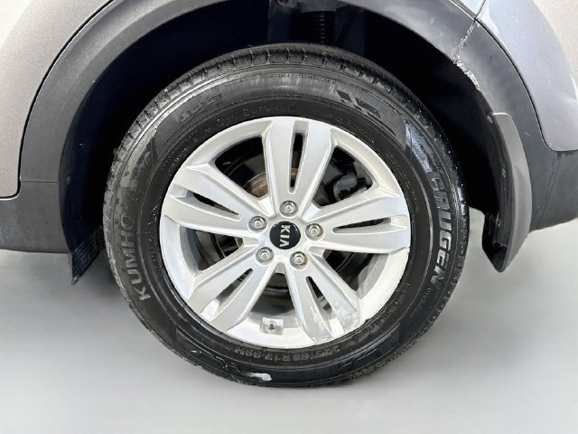 Used 2019 Kia Sportage LX AWD/4WD image 35