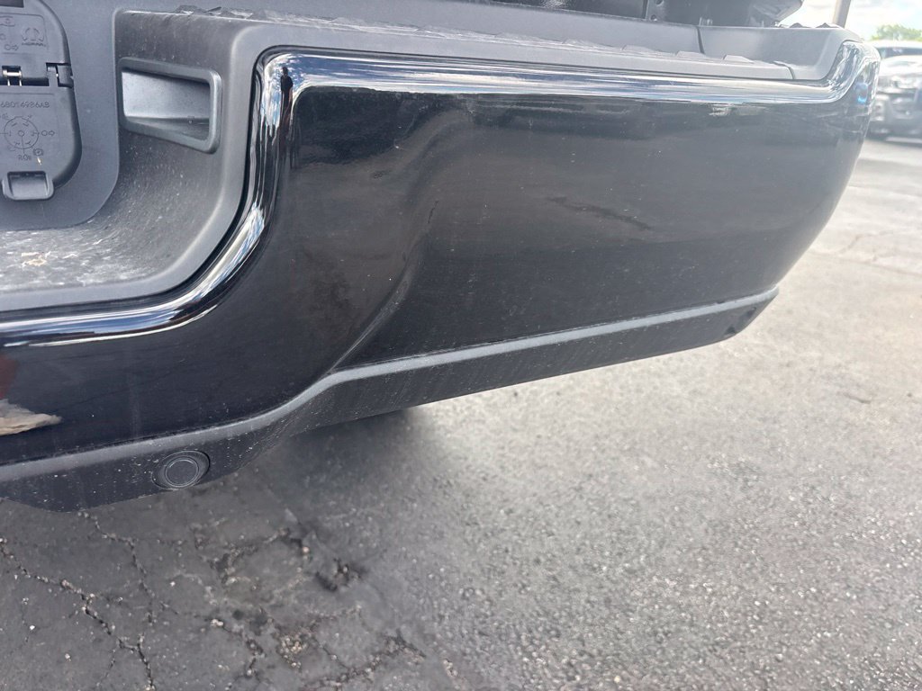 New 2026 RAM 3500 Laramie AWD/4WD image 13