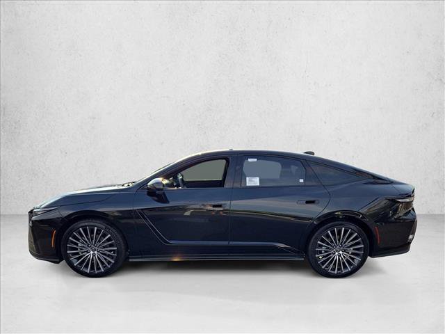New 2026 Lexus ES 350e FWD image 5