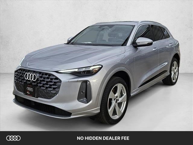New 2026 Audi Q5 Premium Plus