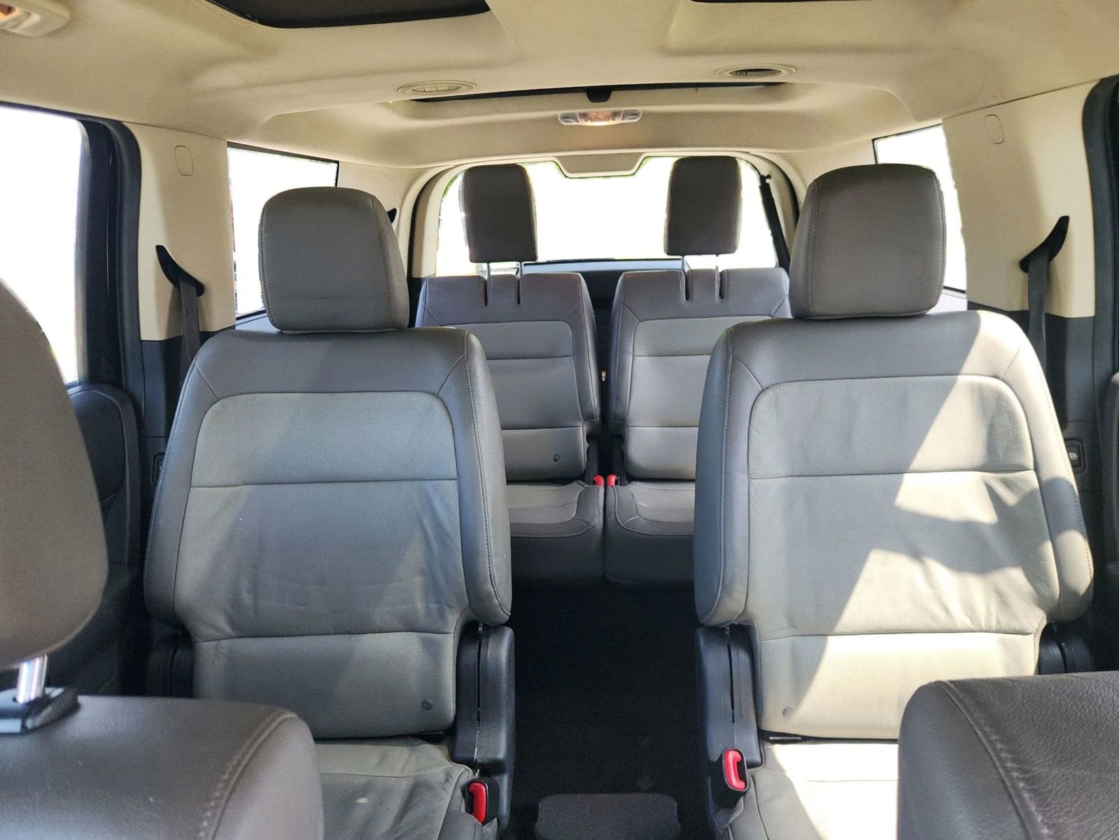 Used 2016 Ford Flex SEL w/ Equipment Group 202A image 15