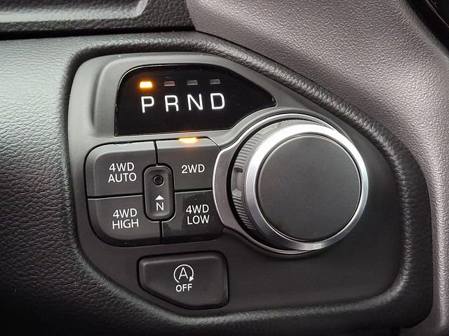 New 2026 RAM 1500 Big Horn image 15