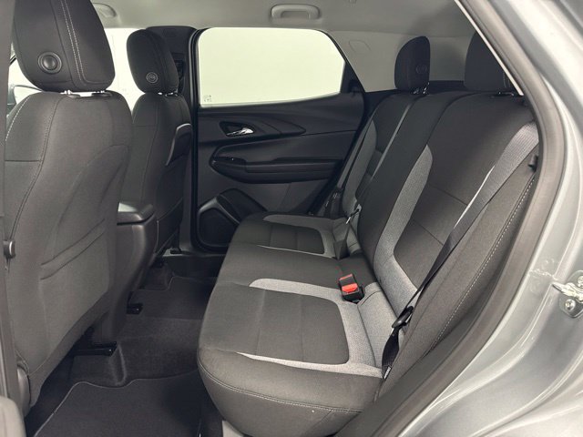 New 2026 Chevrolet TrailBlazer LS w/ LS Convenience Package AWD/4WD image 24