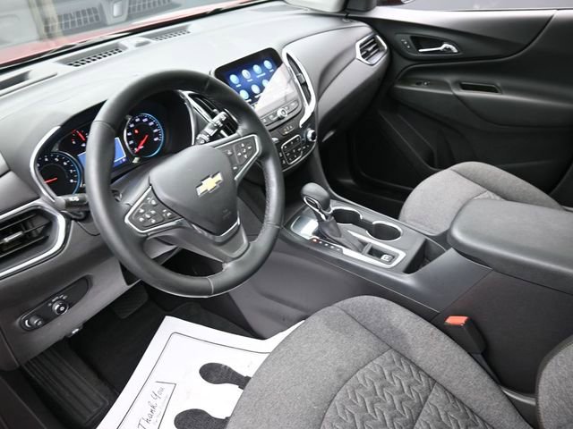 Used 2024 Chevrolet Equinox LT FWD image 18