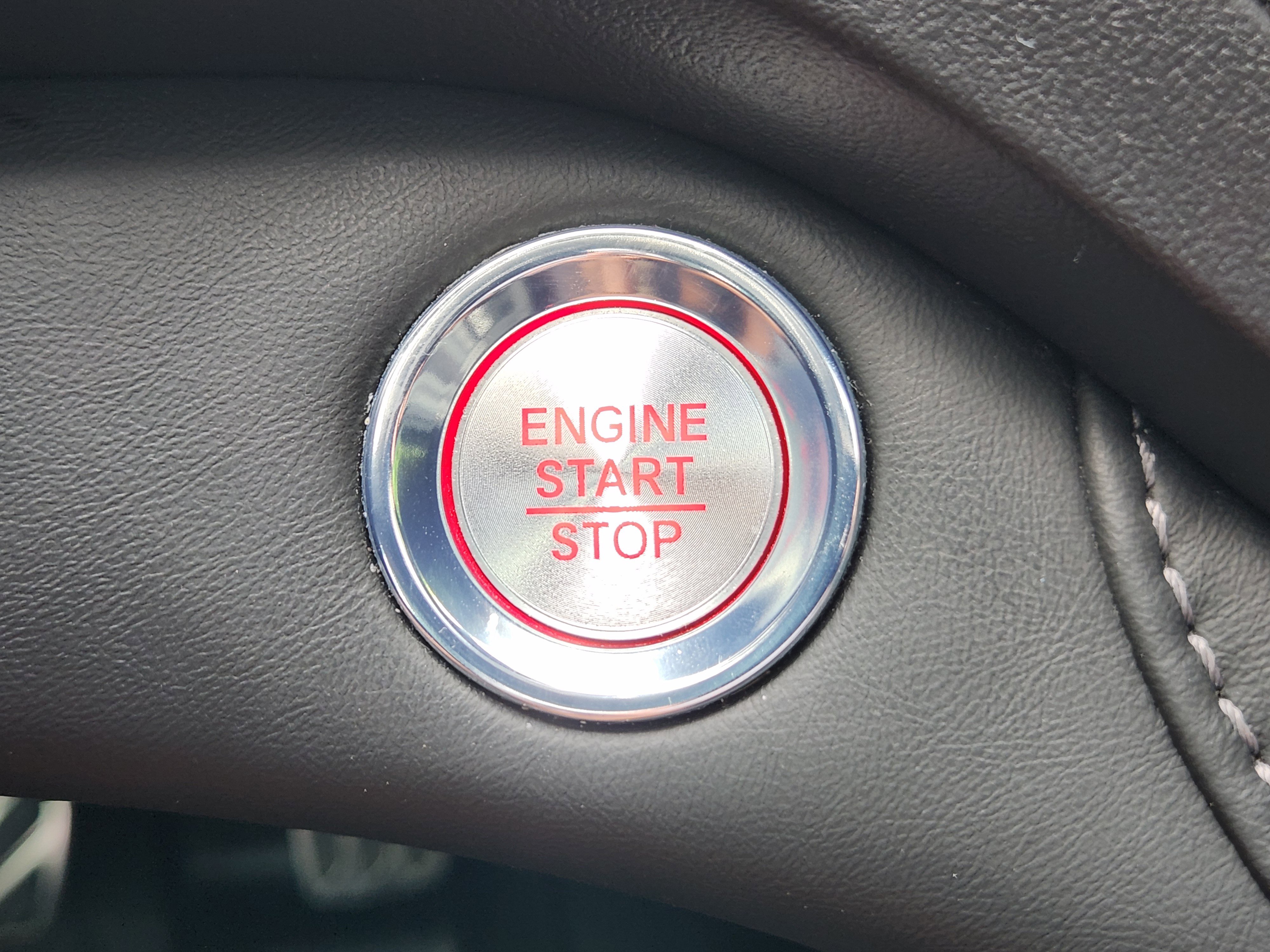 Used 2021 Acura RDX A-Spec FWD image 16
