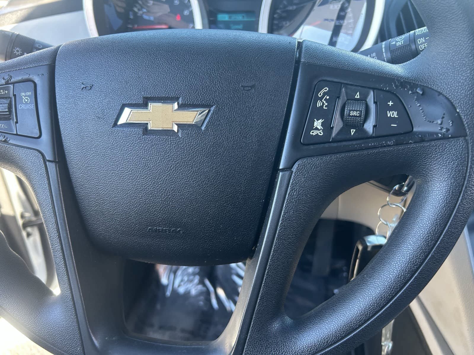 Used 2013 Chevrolet Equinox LS FWD image 28