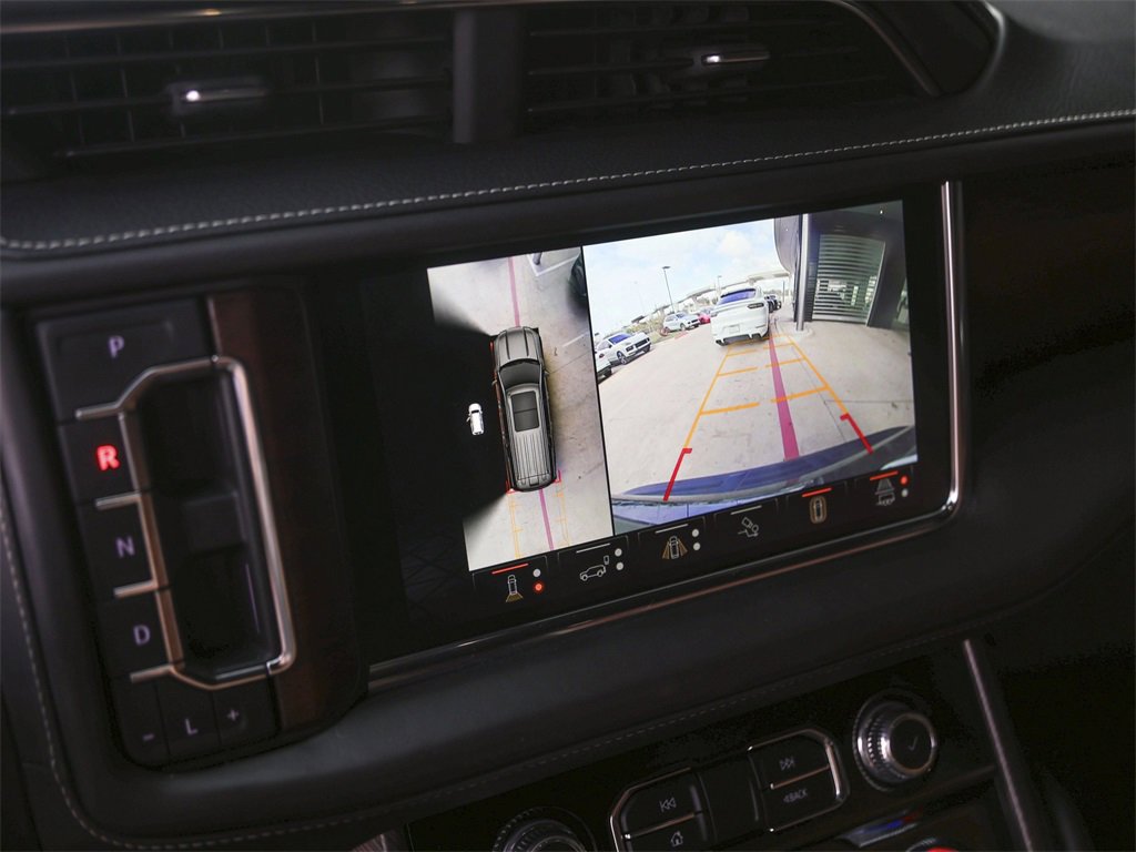 Used 2023 GMC Yukon Denali Ultimate image 23