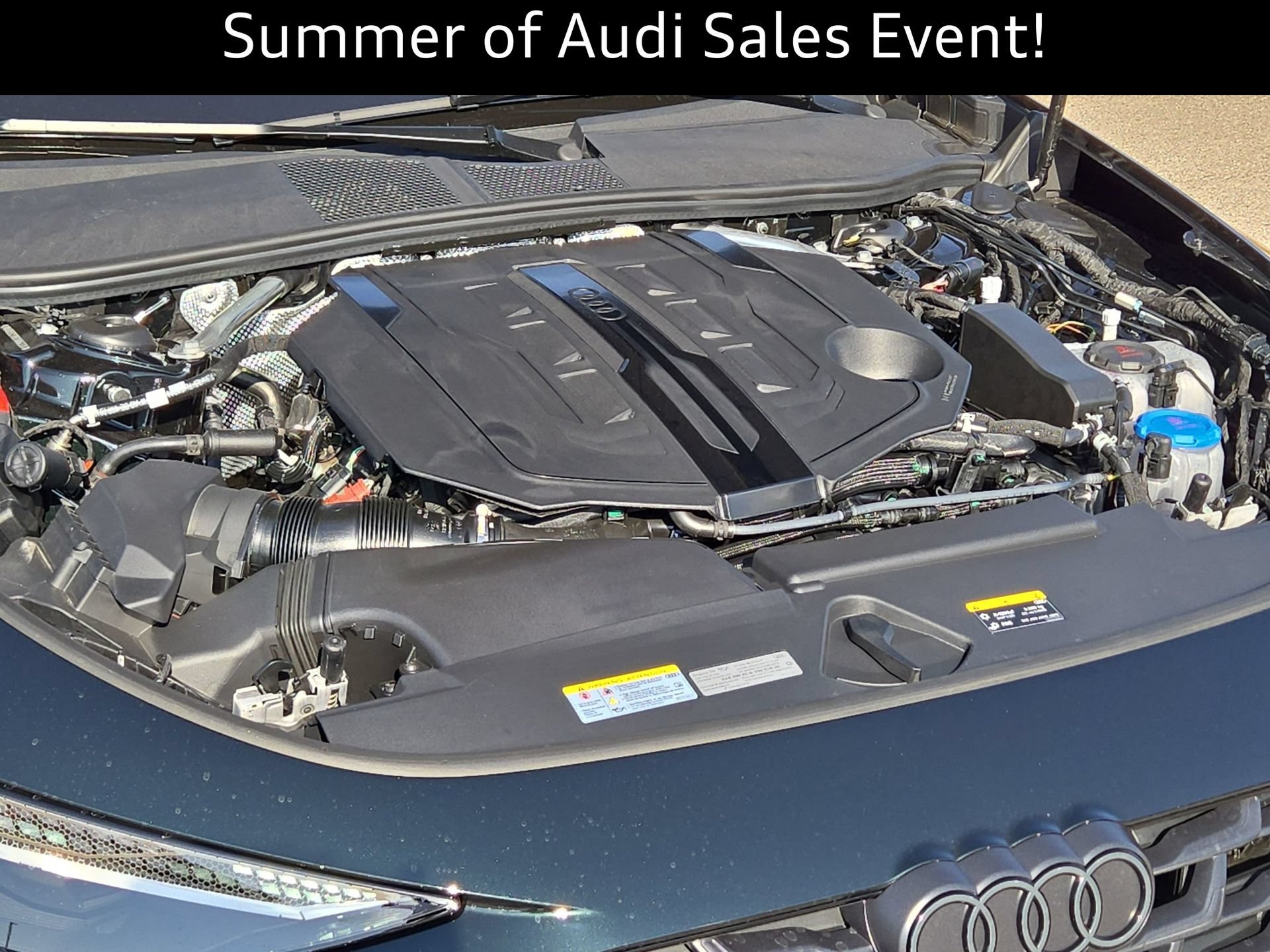 New 2026 Audi A6 Prestige AWD/4WD image 10