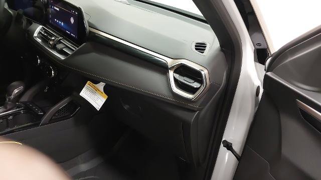 New 2026 Chevrolet TrailBlazer ACTIV w/ Convenience Package image 29