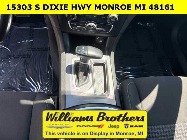 Certified 2023 Dodge Charger GT image 18