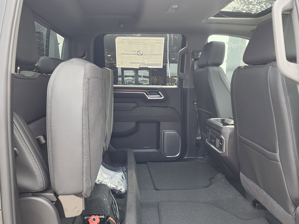 New 2026 GMC Sierra 2500 Denali image 51