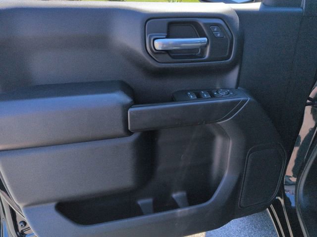 Used 2022 Chevrolet Silverado 1500 Custom image 12
