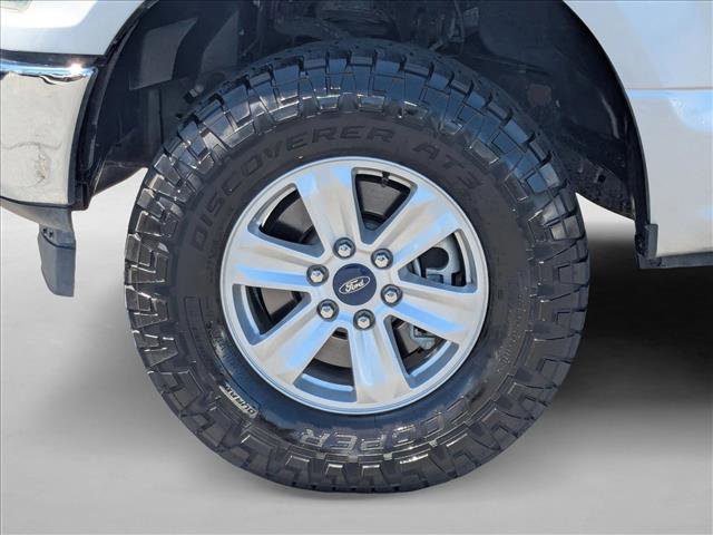Used 2019 Ford F150 XLT AWD/4WD image 24