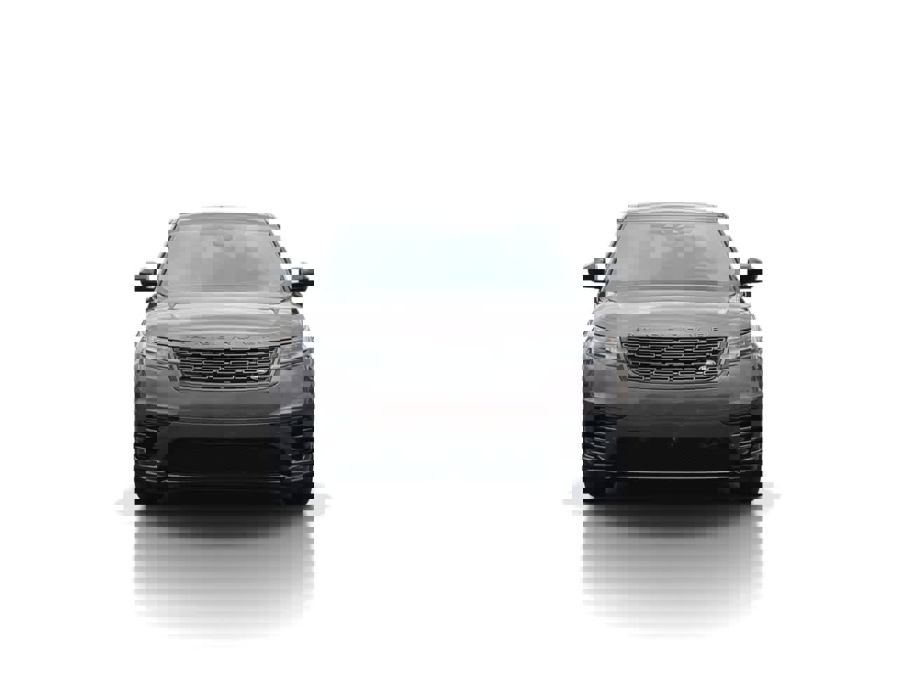 Used 2026 Land Rover Range Rover Velar Dynamic SE image 3