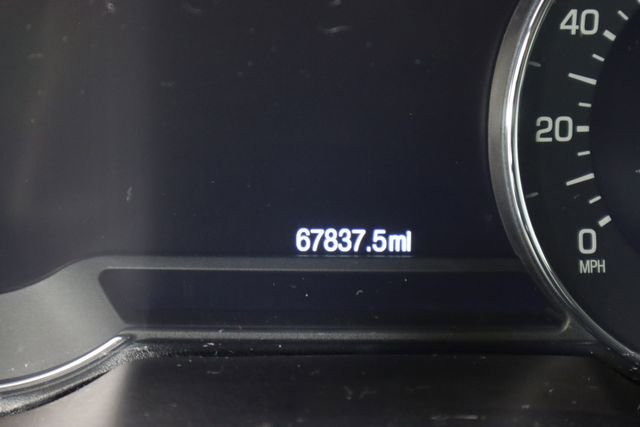 Used 2017 Lincoln MKZ Premiere image 30