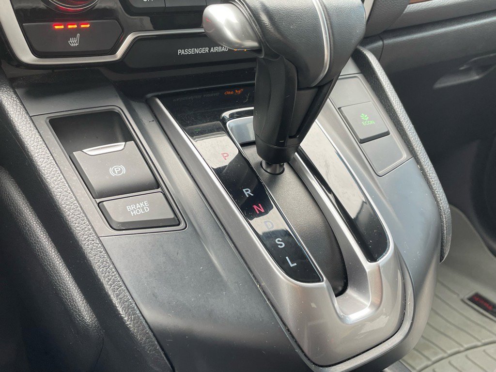 Used 2018 Honda CR-V EX-L image 14