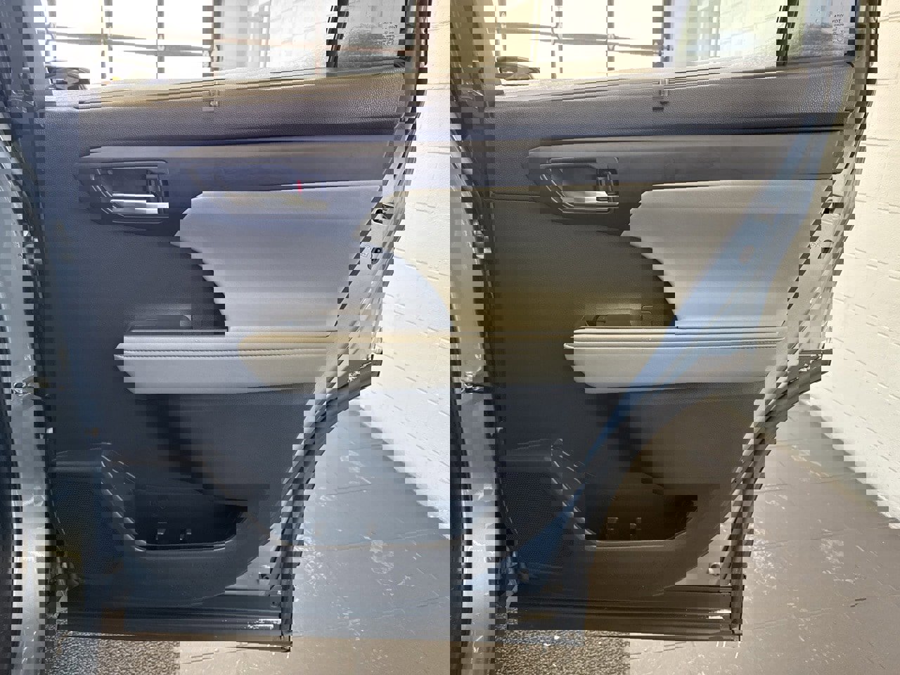 Certified 2024 Toyota Highlander XLE image 51