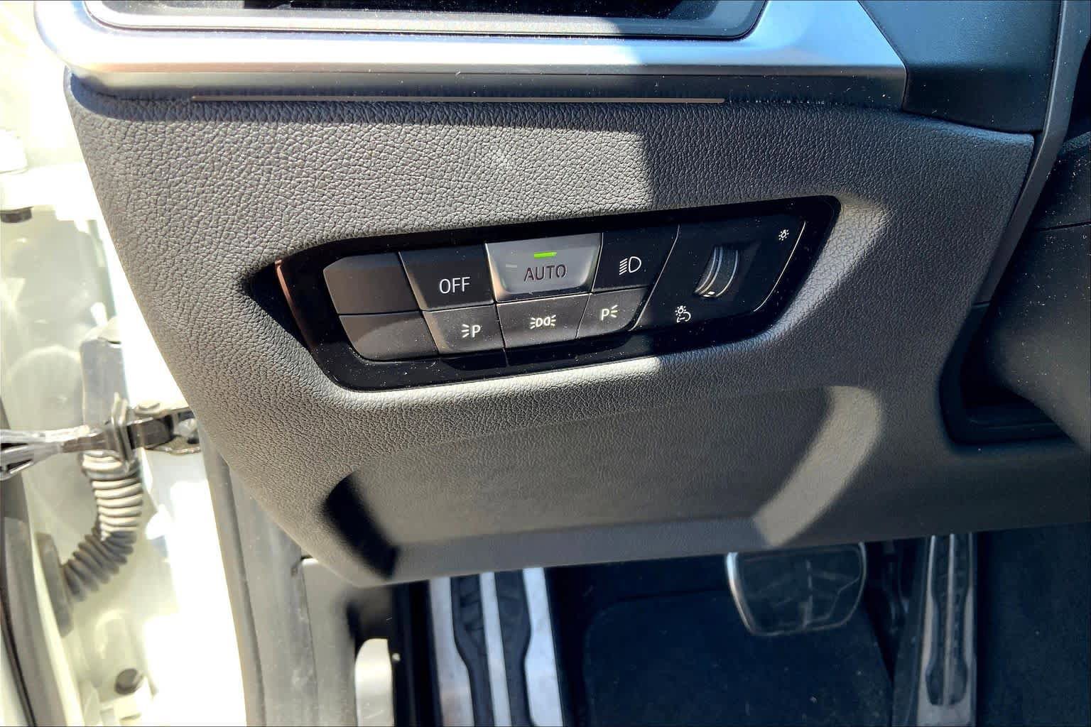 Certified 2023 BMW M340i xDrive image 32