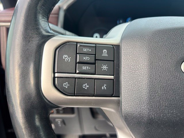 Certified 2023 Ford Expedition Max Limited AWD/4WD image 11