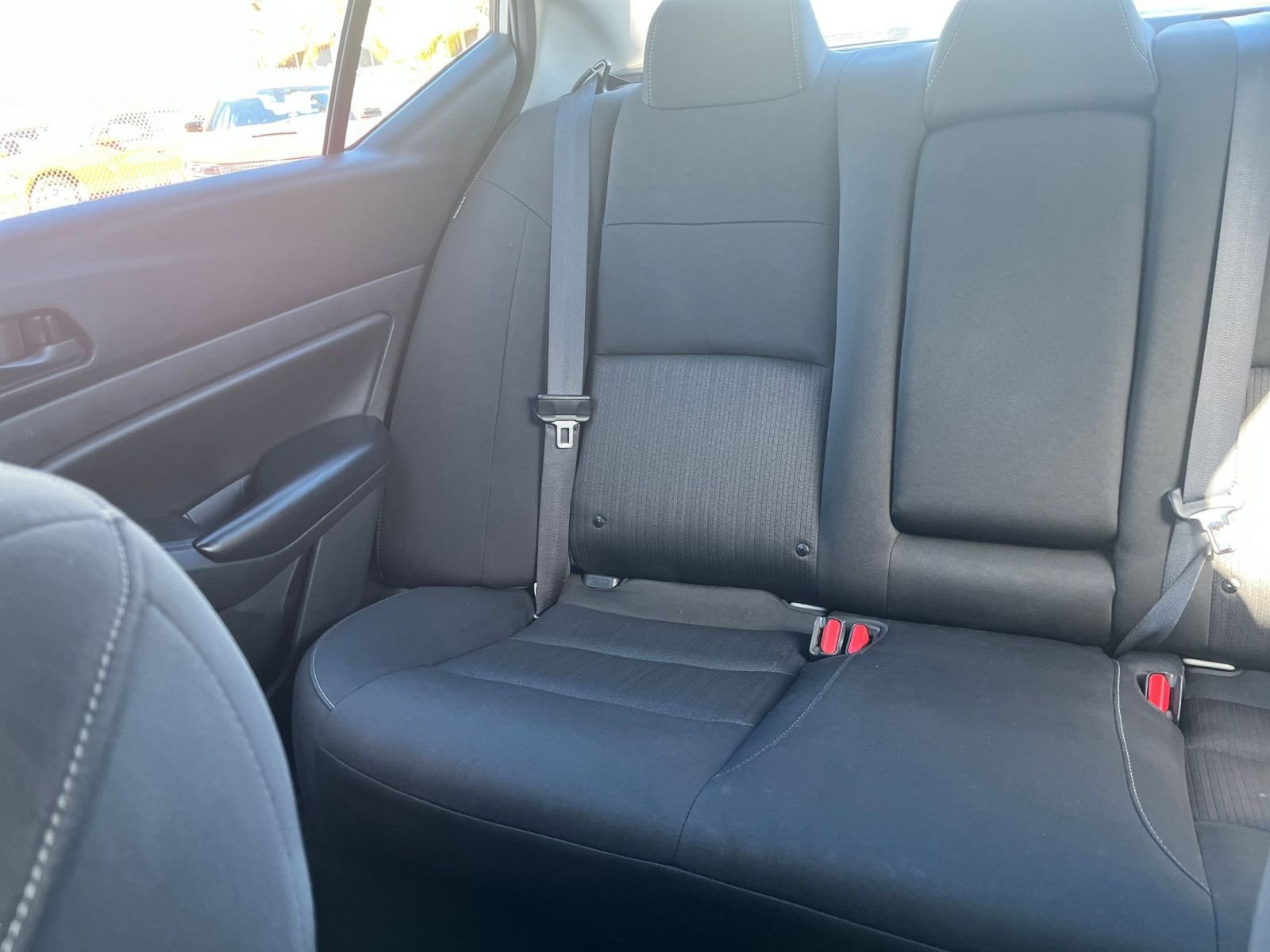 Used 2023 Nissan Altima 2.5 S image 40