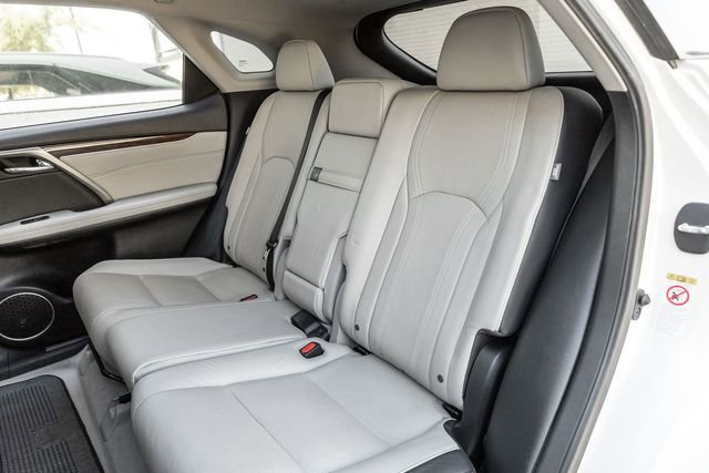 Used 2018 Lexus RX 350 FWD w/ Premium Package image 12
