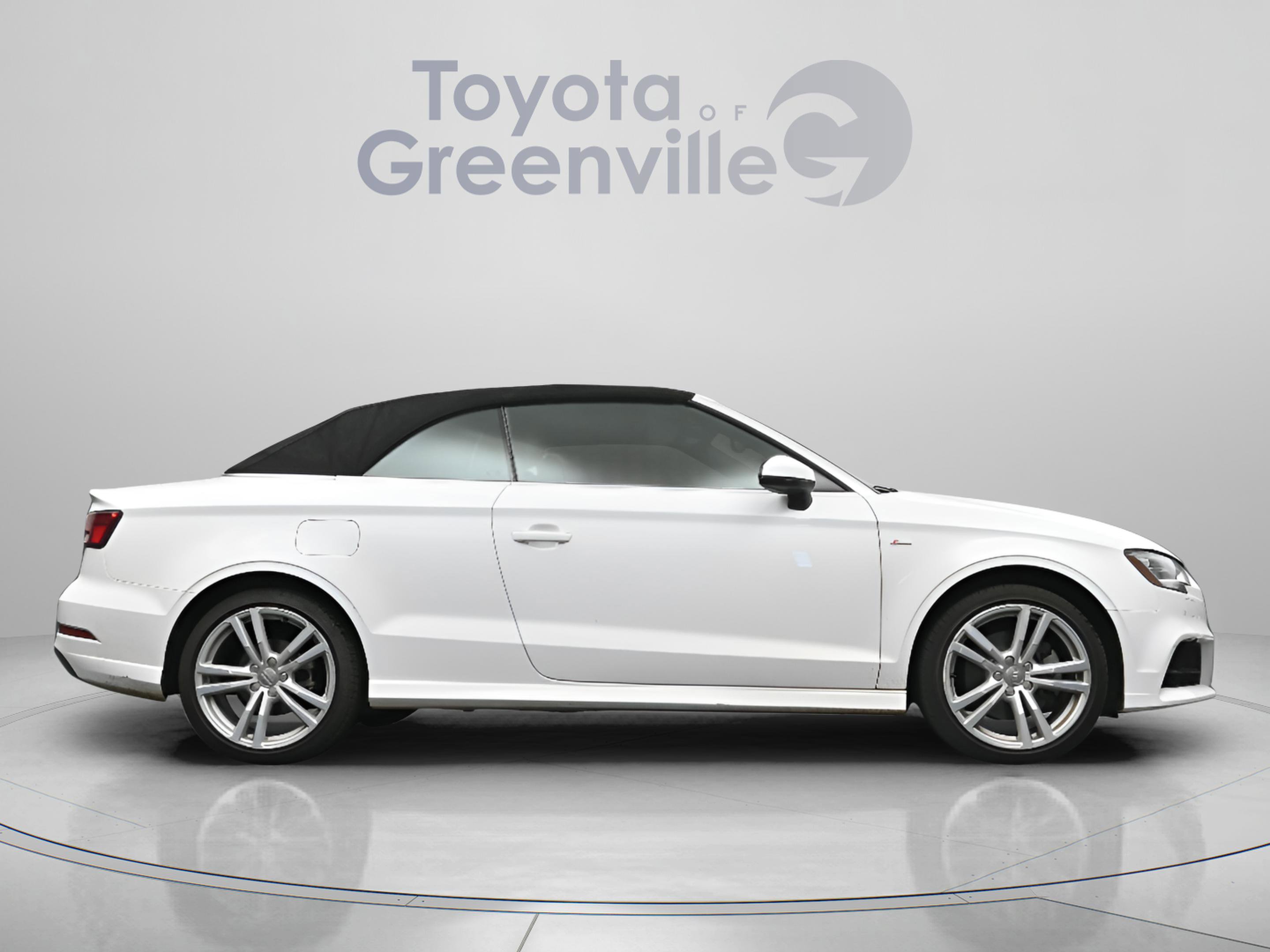 Used 2018 Audi A3 2.0T Premium Plus FWD image 18
