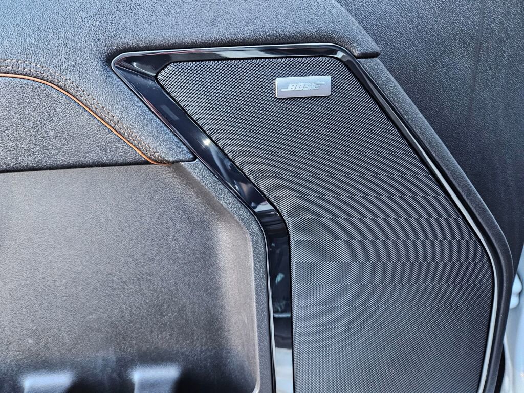 Used 2024 GMC Sierra 3500 AT4 w/ AT4 Premium Plus Package image 19