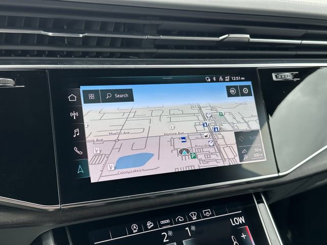 Used 2022 Audi Q8 Prestige image 35