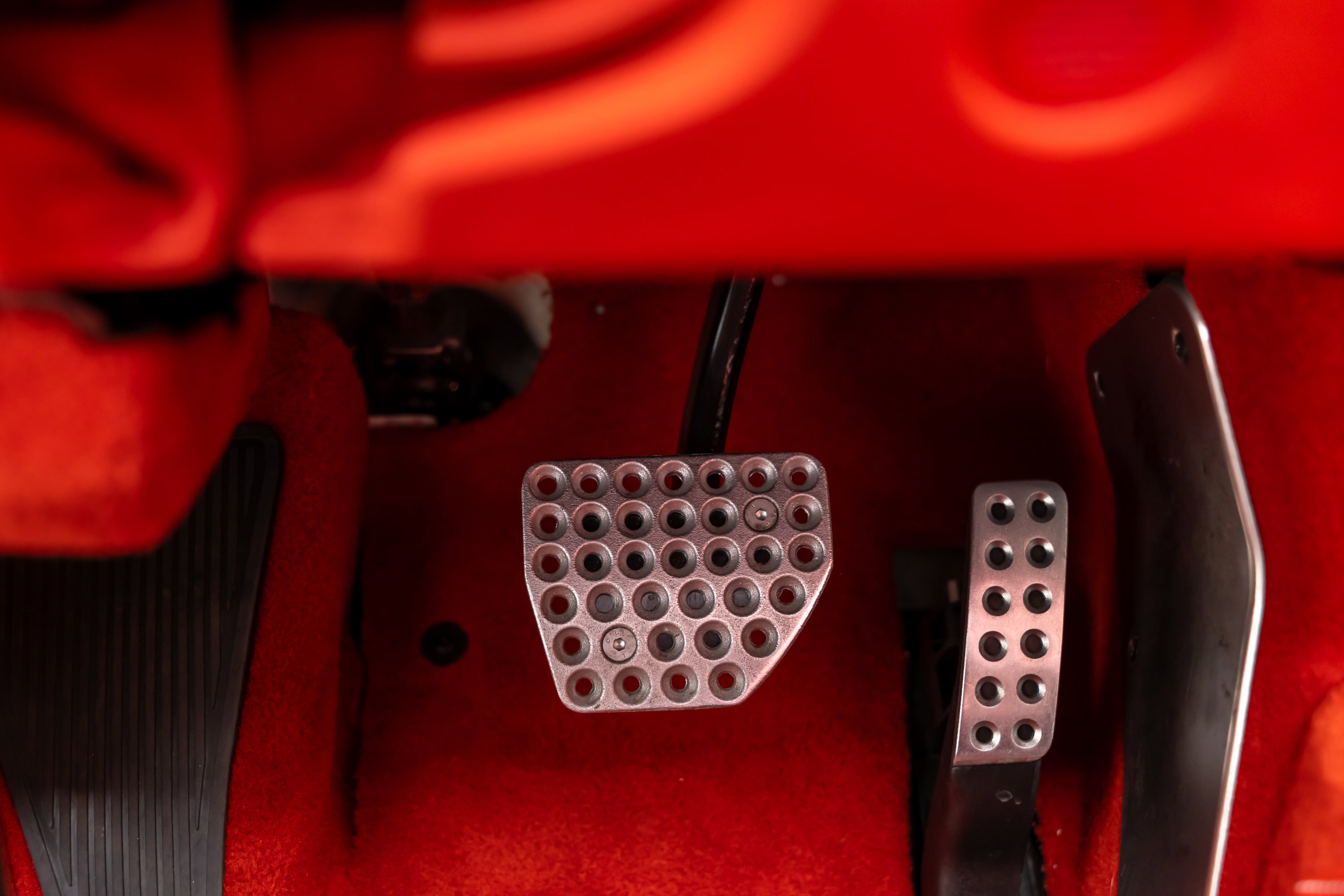 Certified 2017 Ferrari 488 Spider image 99