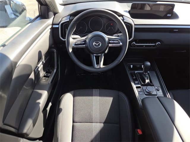 New 2026 MAZDA CX-50 Meridian Edition image 10