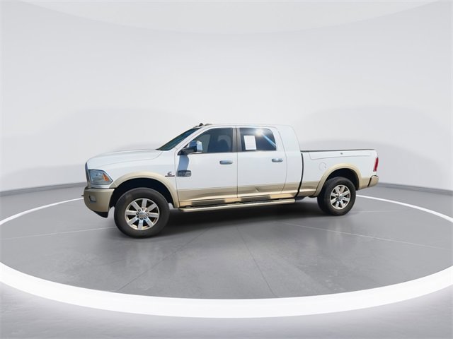 Used 2015 RAM 2500 Longhorn w/ Convenience Group image 6