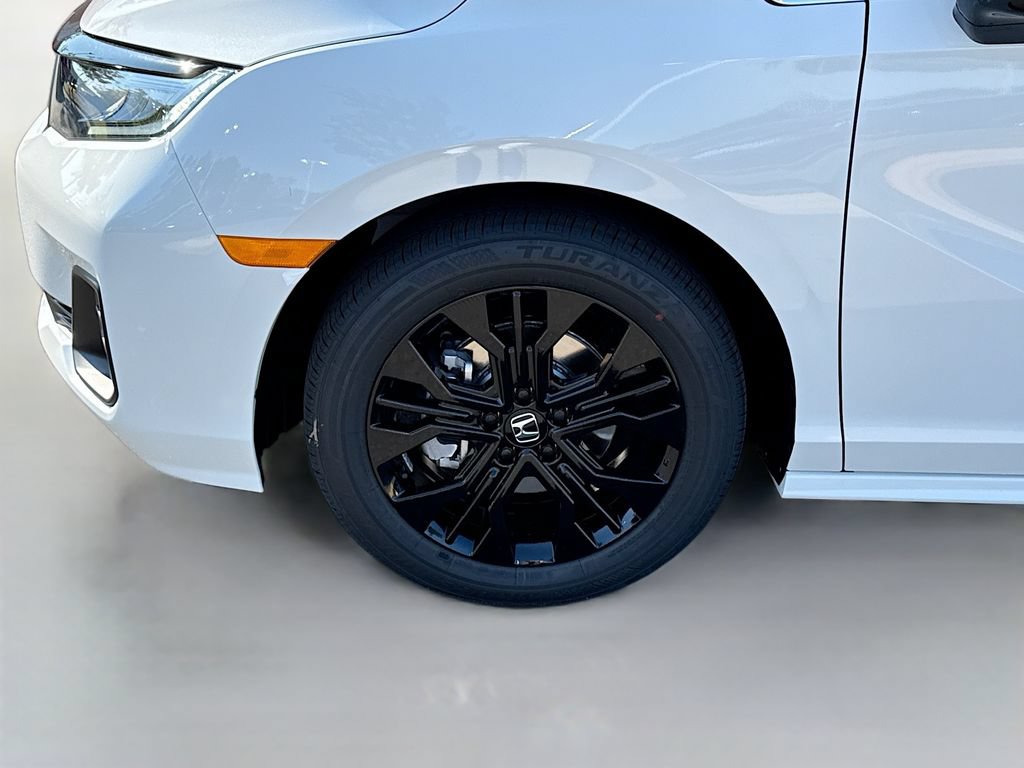 New 2026 Honda Odyssey Sport-L image 37