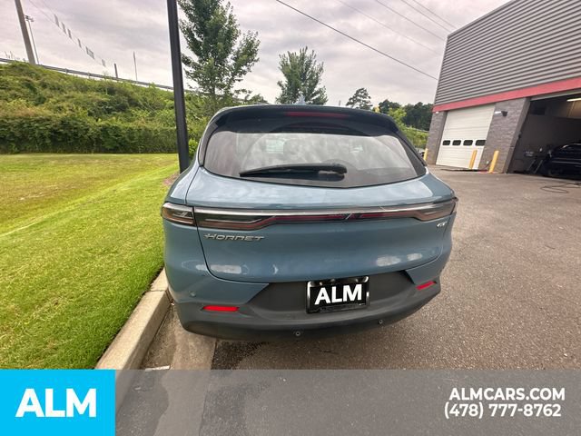 Used 2023 Dodge Hornet GT Plus AWD/4WD image 5