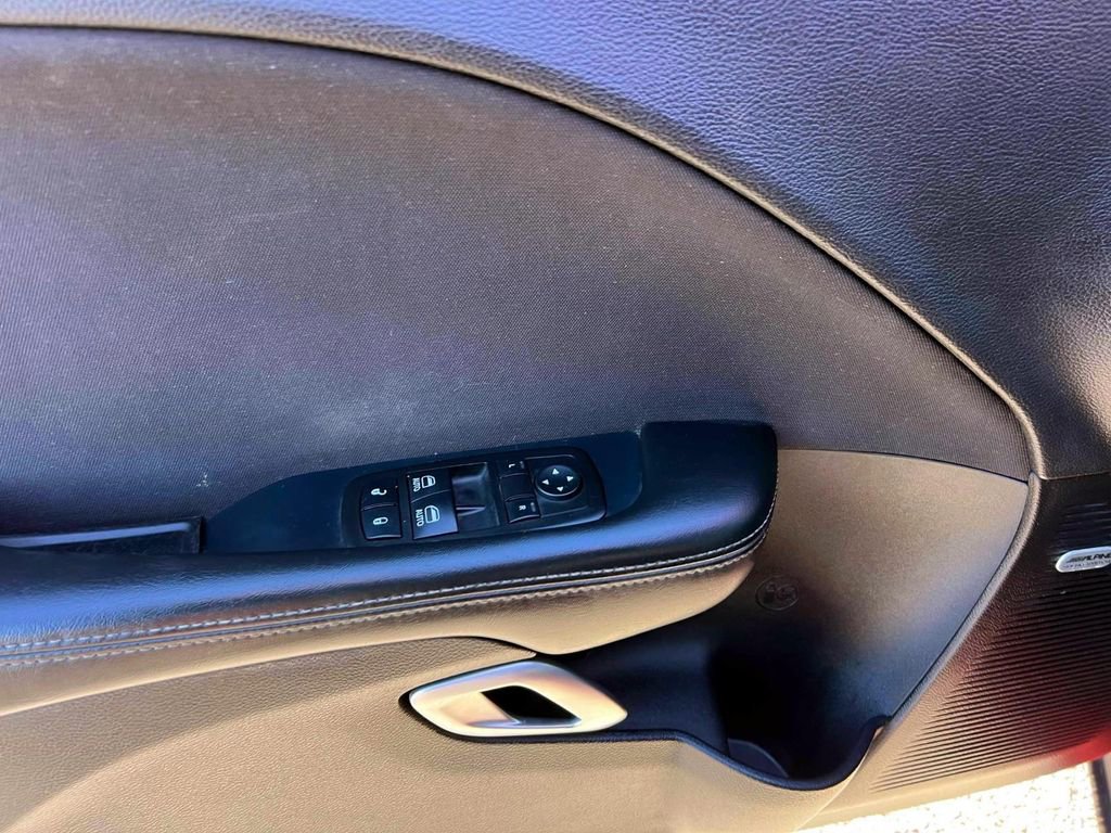 Used 2015 Dodge Challenger R/T w/ Quick Order Package 28B R/T image 12