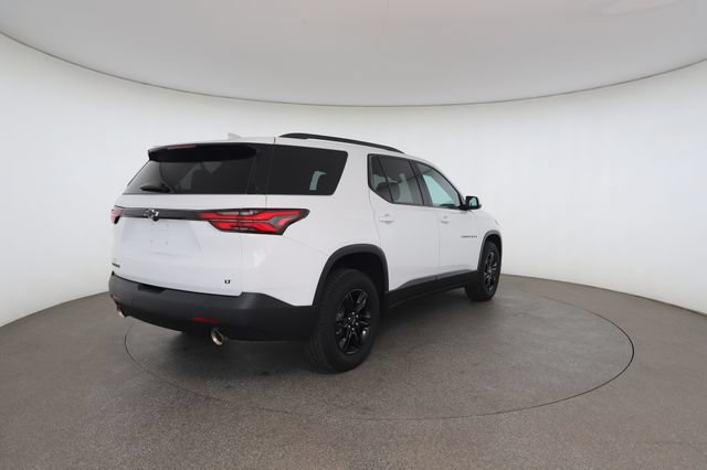 Used 2023 Chevrolet Traverse LT FWD image 18