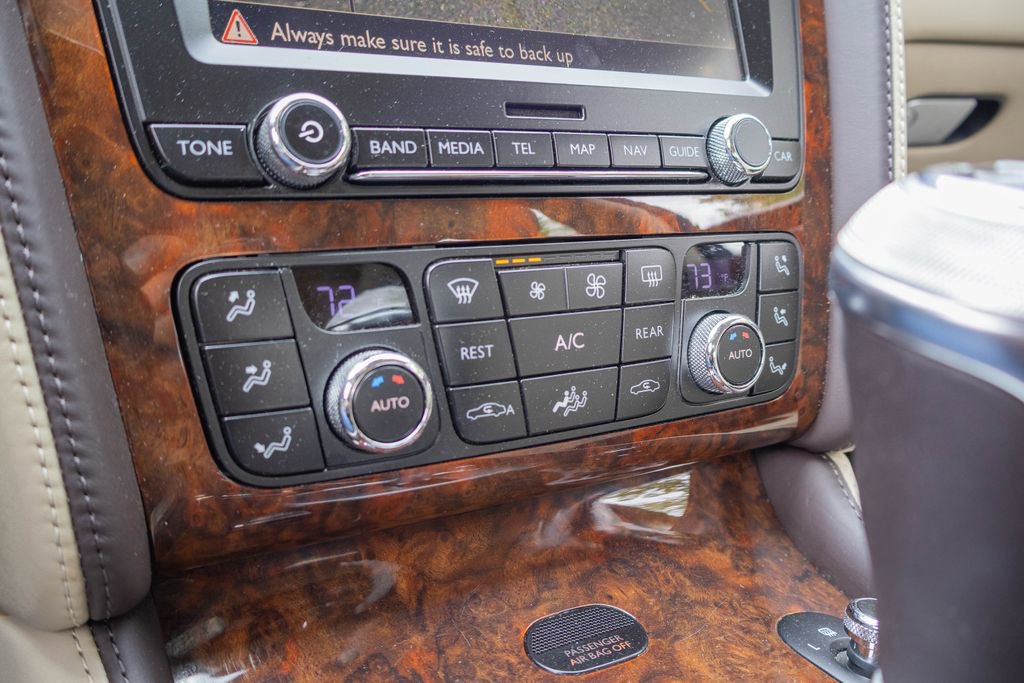 Used 2012 Bentley Flying Spur Flying Spur AWD/4WD image 19
