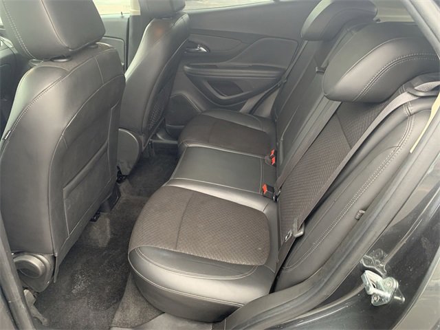 Used 2017 Buick Encore Preferred image 22