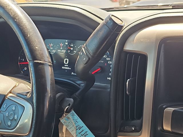 Used 2019 GMC Sierra 3500 Denali AWD/4WD image 15