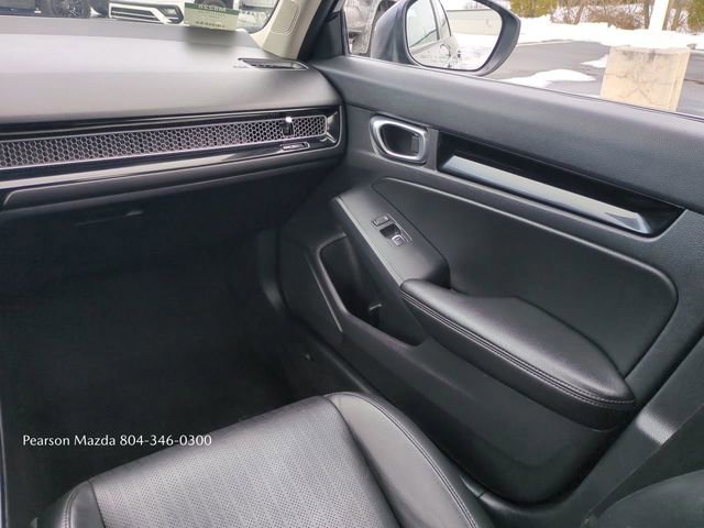 Used 2022 Honda Civic EX-L image 18