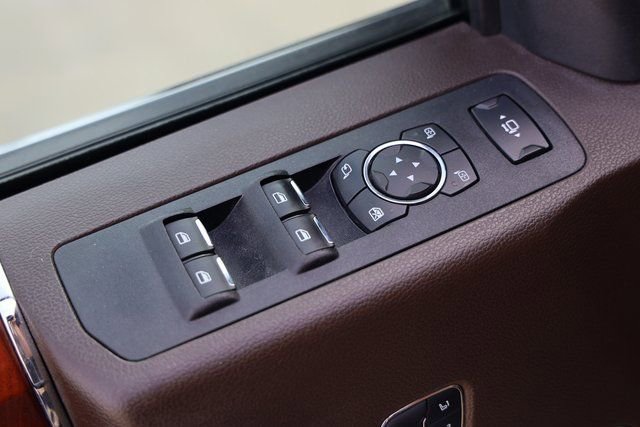 Used 2021 Ford F350 King Ranch w/ King Ranch Ultimate Package image 23