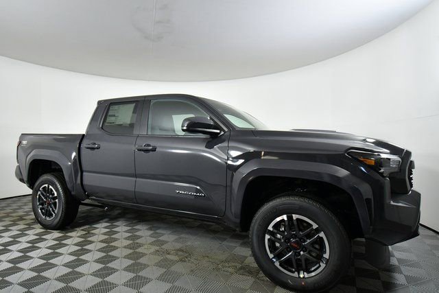 New 2026 Toyota Tacoma TRD Sport image 9