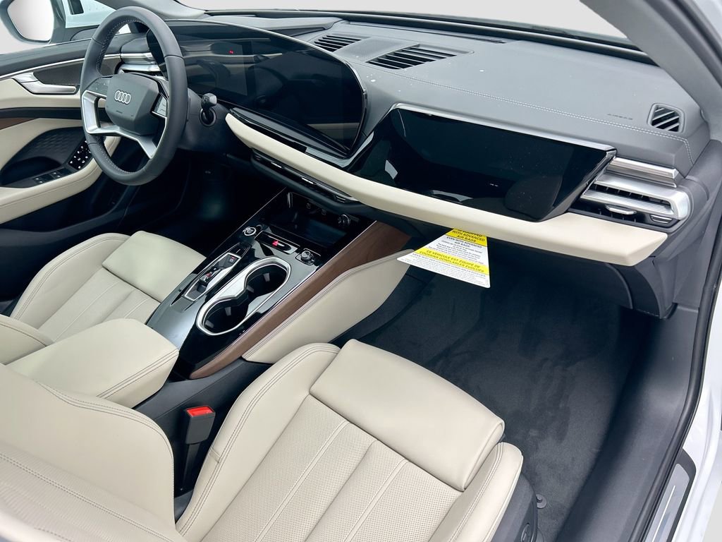 Used 2026 Audi A6 Premium Plus w/ Premium Plus Package AWD/4WD image 18