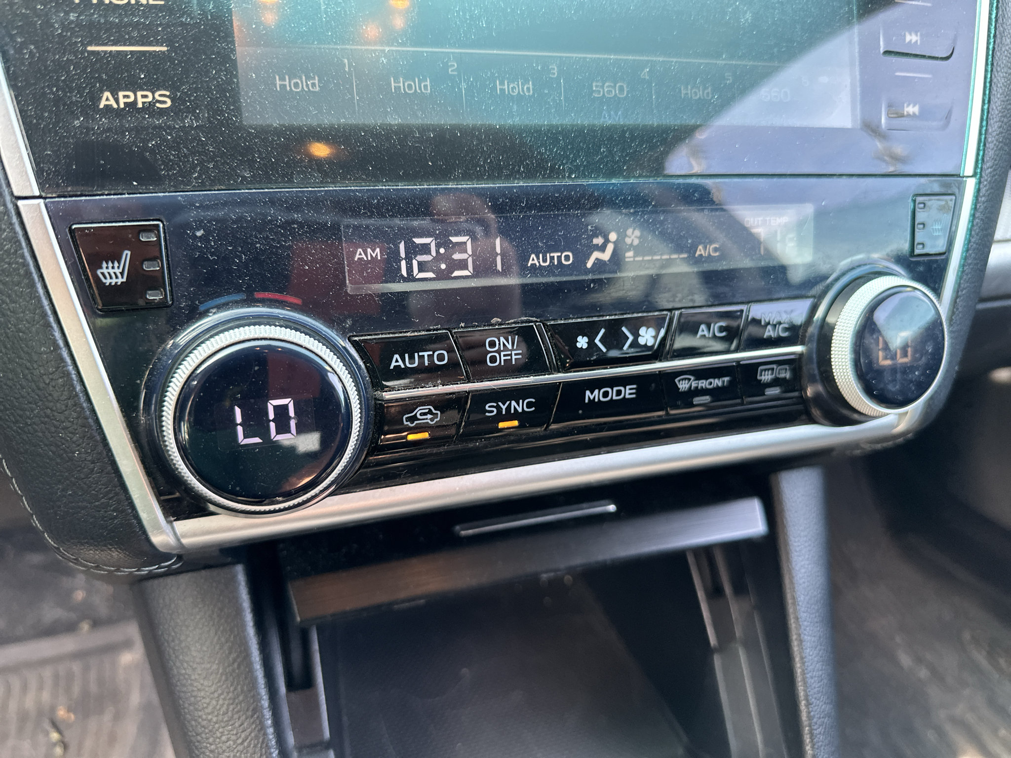 Used 2018 Subaru Outback 2.5i Premium AWD/4WD image 26