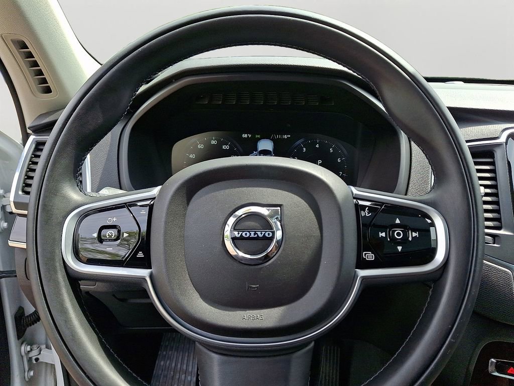 Used 2019 Volvo XC90 T6 Momentum AWD/4WD image 20