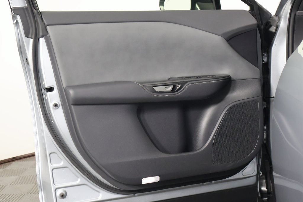 Certified 2026 Lexus RZ 350e 2WD w/ Technology Package image 12