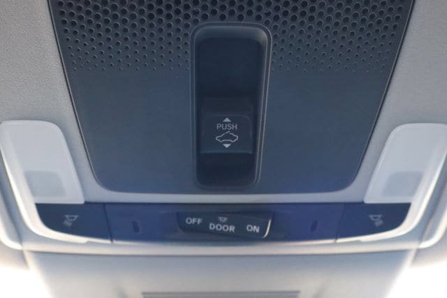 New 2026 Honda CR-V EX image 9